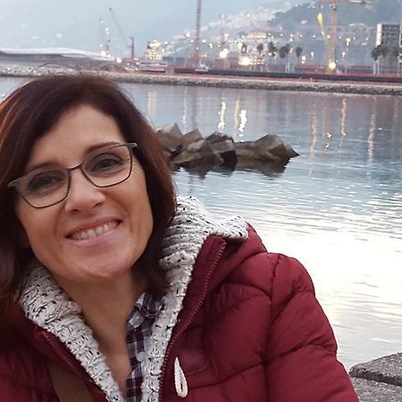 Villa Elisa Gambettola Kültér fotó