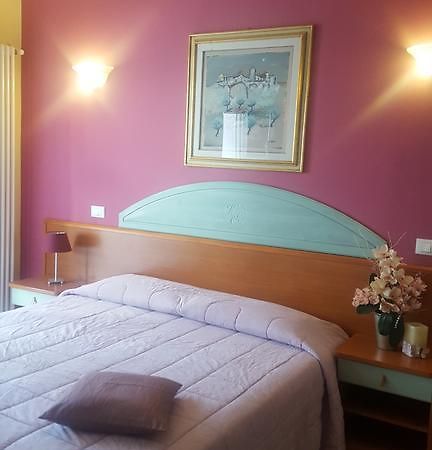 Villa Elisa Gambettola Kültér fotó