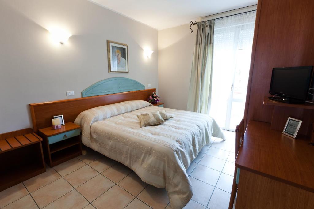 Villa Elisa Gambettola Kültér fotó