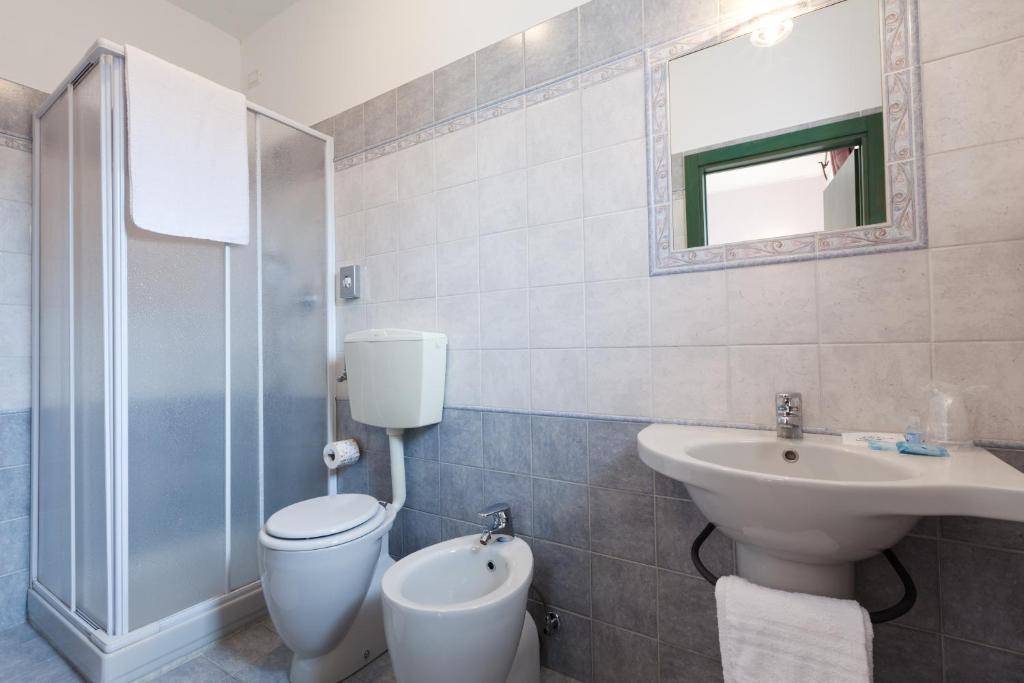 Villa Elisa Gambettola Kültér fotó