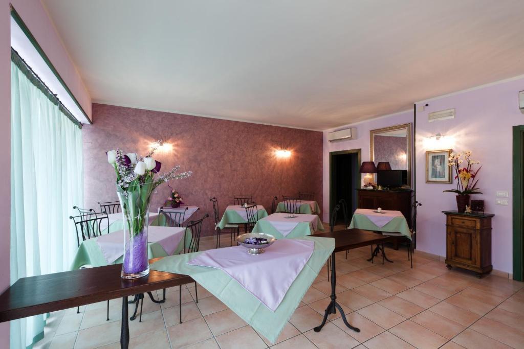 Villa Elisa Gambettola Kültér fotó