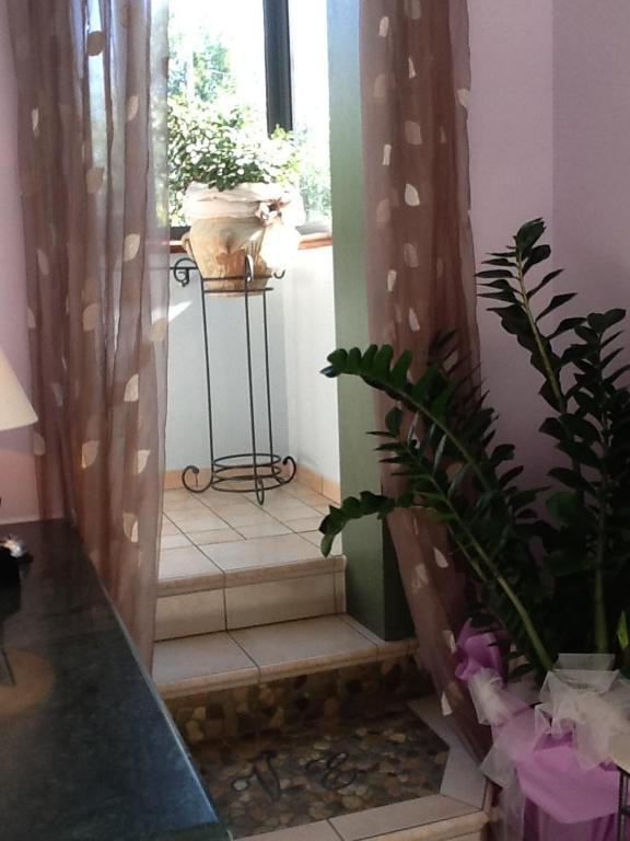 Villa Elisa Gambettola Kültér fotó