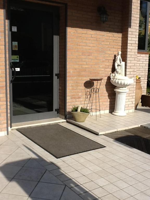 Villa Elisa Gambettola Kültér fotó
