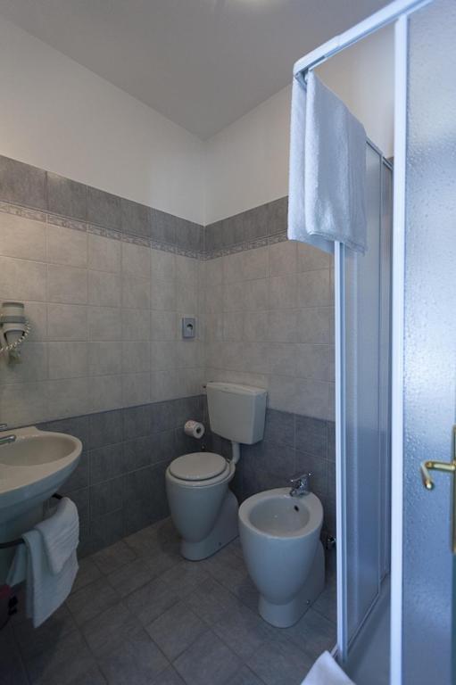 Villa Elisa Gambettola Szoba fotó
