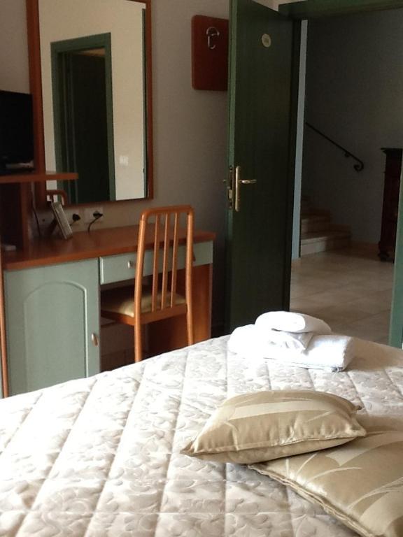 Villa Elisa Gambettola Szoba fotó