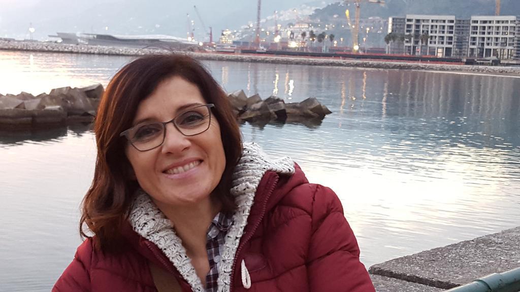 Villa Elisa Gambettola Kültér fotó