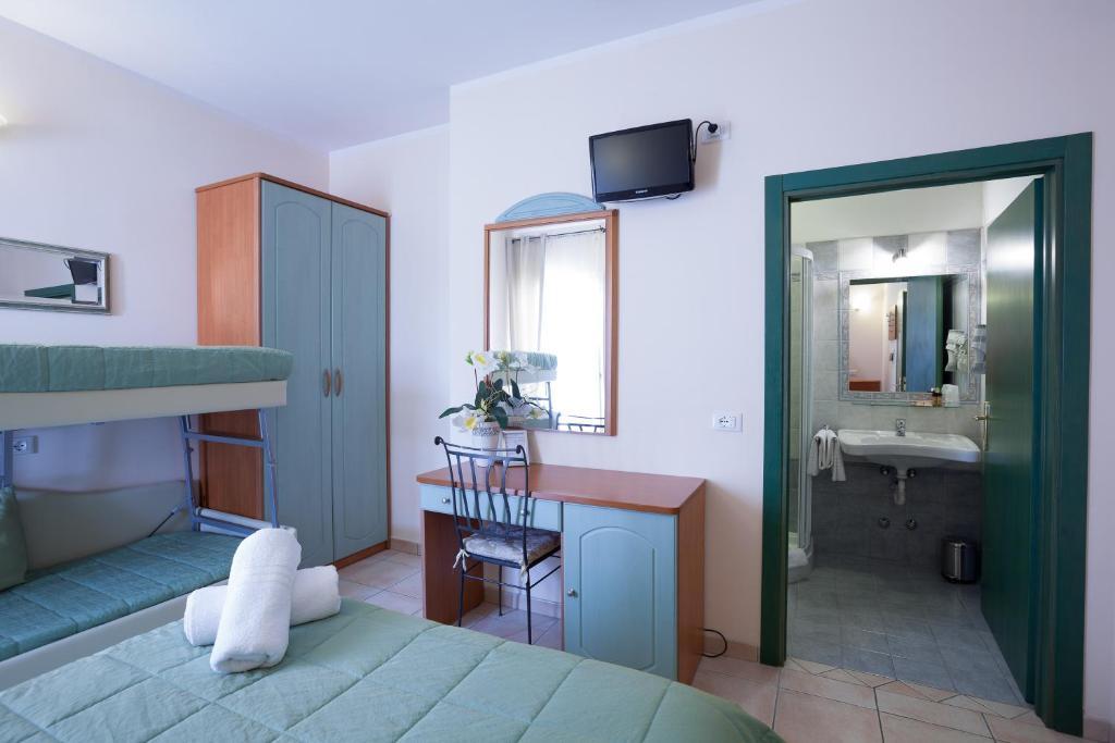 Villa Elisa Gambettola Szoba fotó