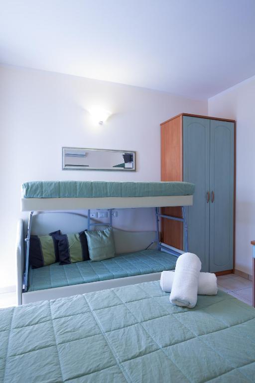 Villa Elisa Gambettola Szoba fotó
