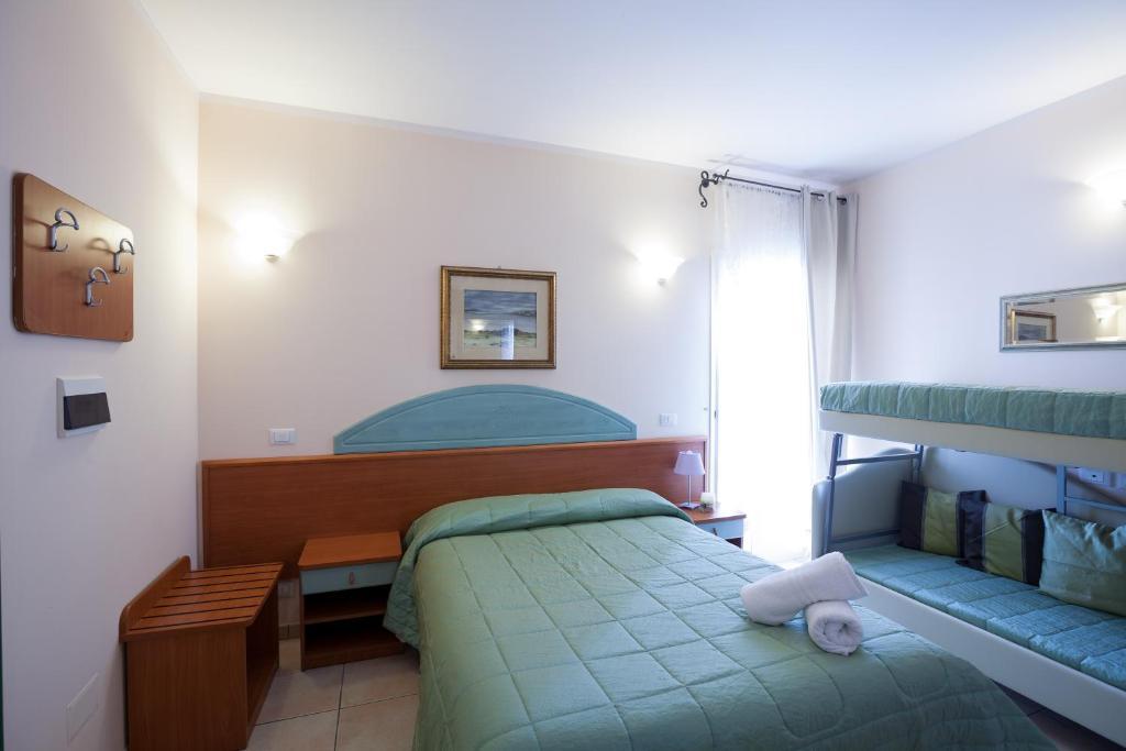 Villa Elisa Gambettola Szoba fotó