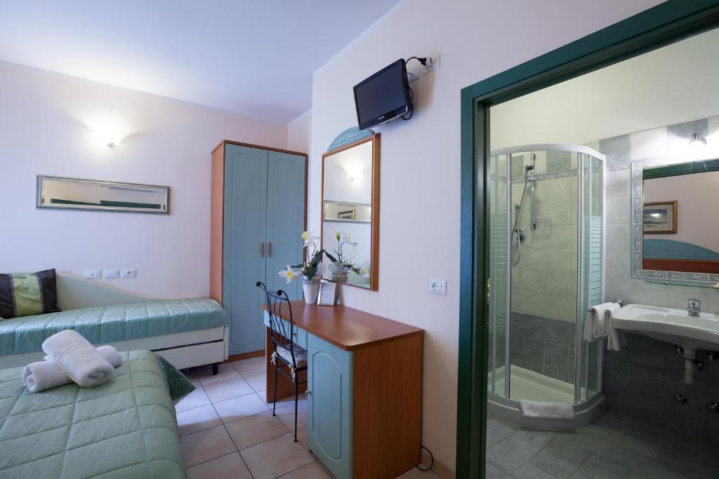 Villa Elisa Gambettola Szoba fotó