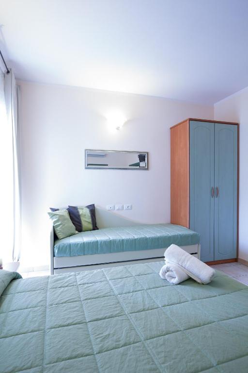 Villa Elisa Gambettola Szoba fotó