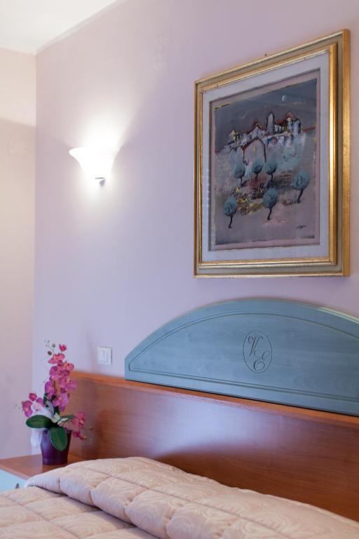 Villa Elisa Gambettola Szoba fotó