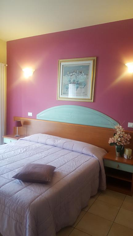 Villa Elisa Gambettola Kültér fotó