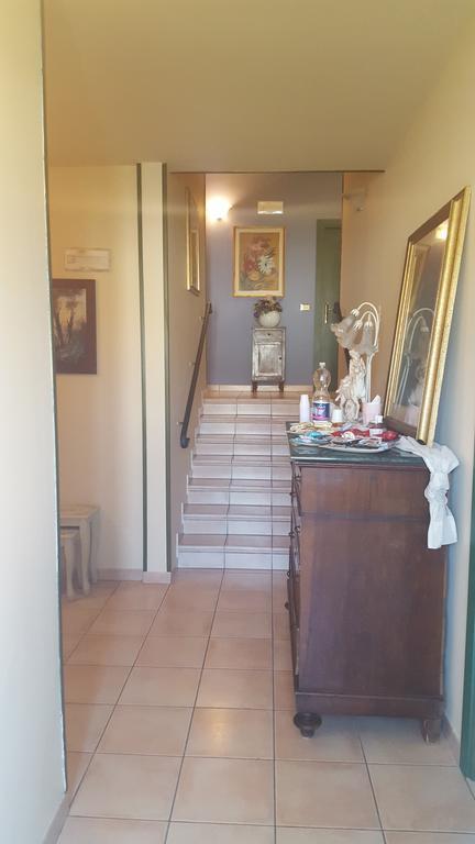 Villa Elisa Gambettola Kültér fotó