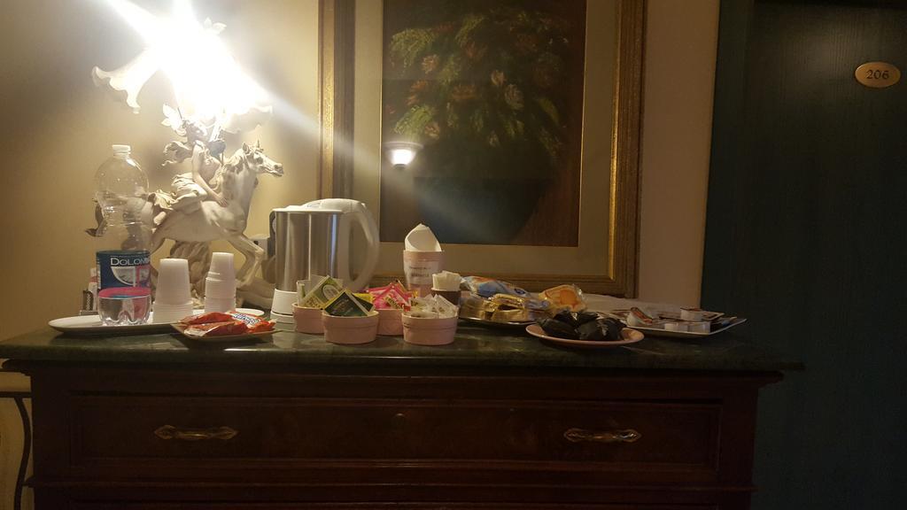 Villa Elisa Gambettola Kültér fotó