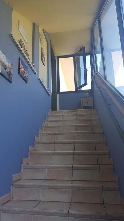 Villa Elisa Gambettola Kültér fotó